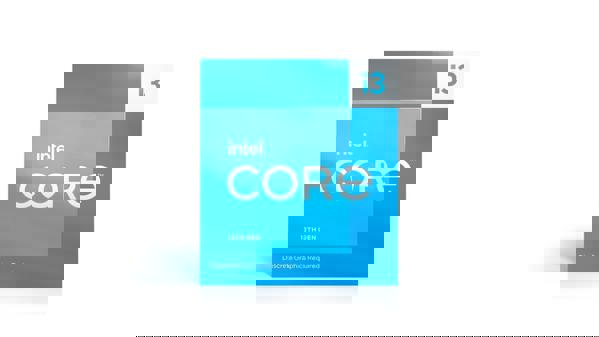 INTEL GEN 14TH I-3 14100F